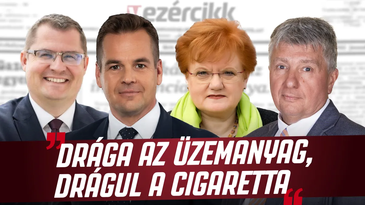 Menesztés Facebookon, rács Orbánnak, 701 forintos gázolaj az autósnak