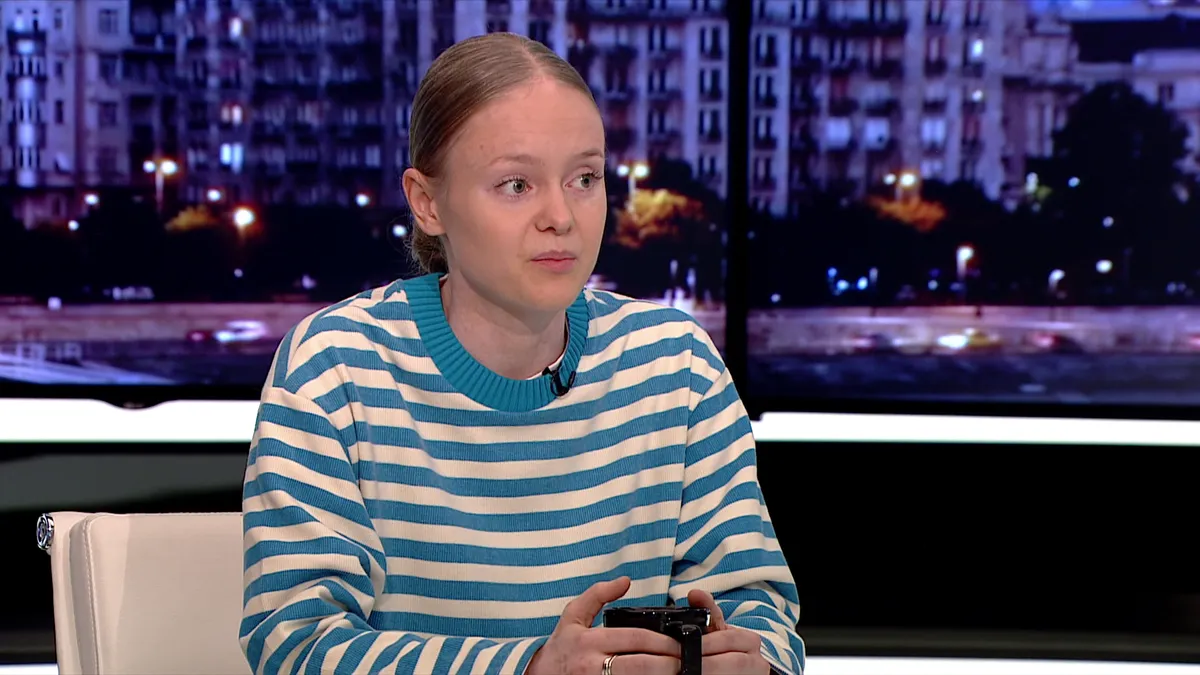 Éppen lakást venne Pankotai Lili, de közbeszólt az Otthon Start megszüntetése