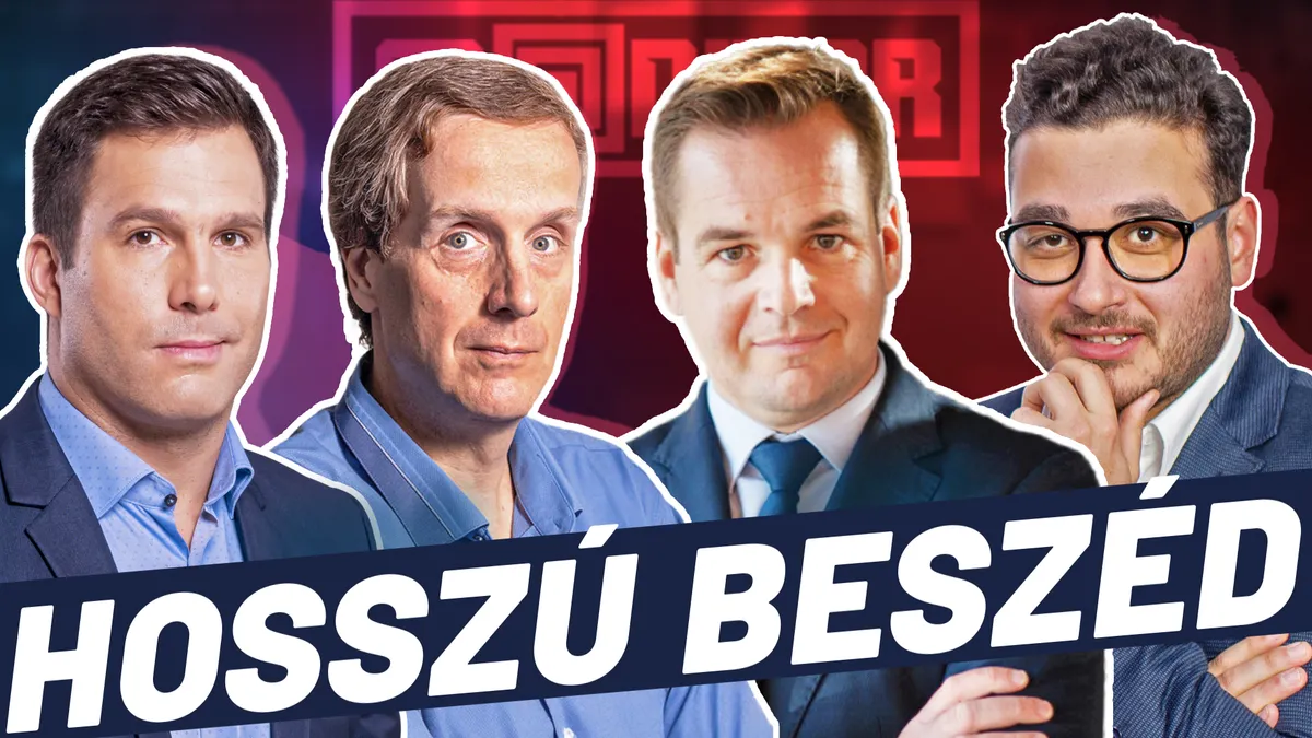 Hosszú beszéd, hiányzó dokumentum: így mutatta be Magyar Péter a 2027-es büdzsét
