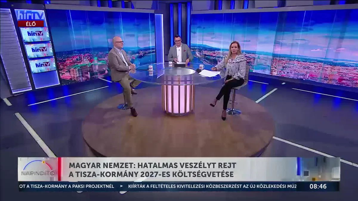 Költségvetés: fedezet nélküli ígéretek?