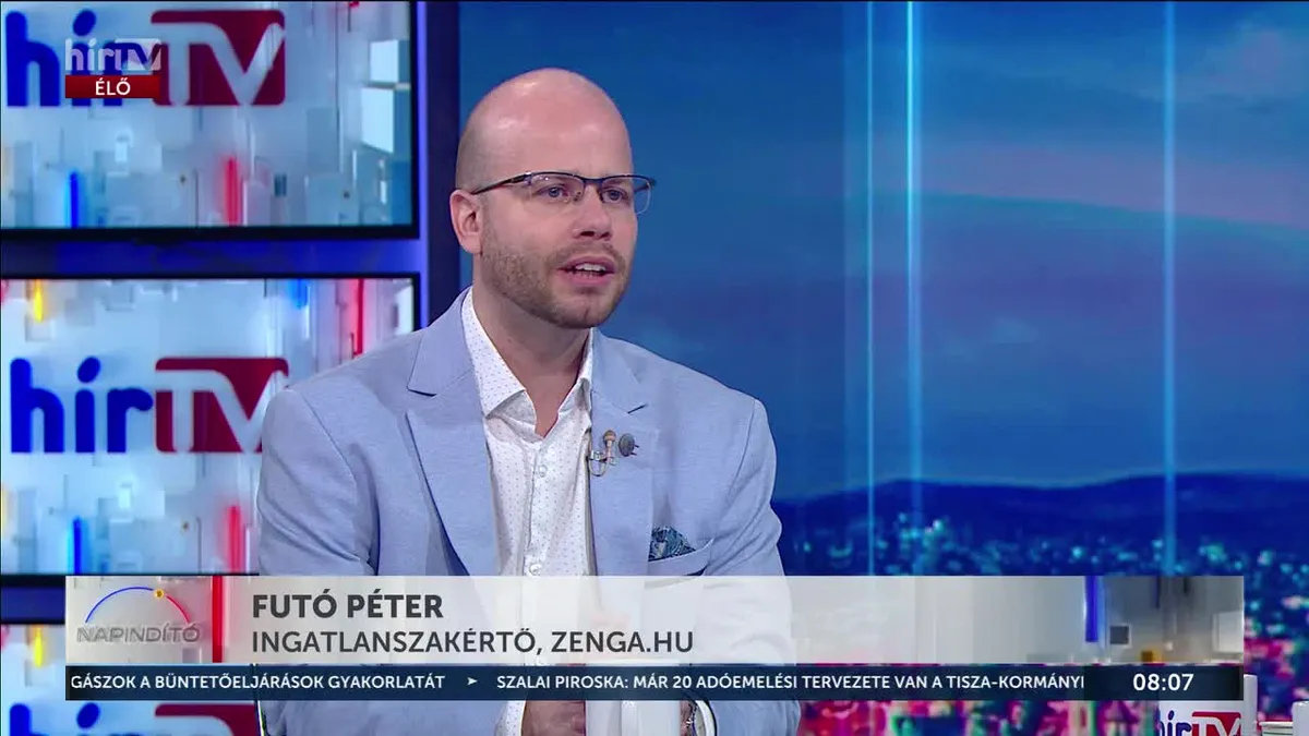 Az Otthon Start kivezetése után megrohamozták a bankokat