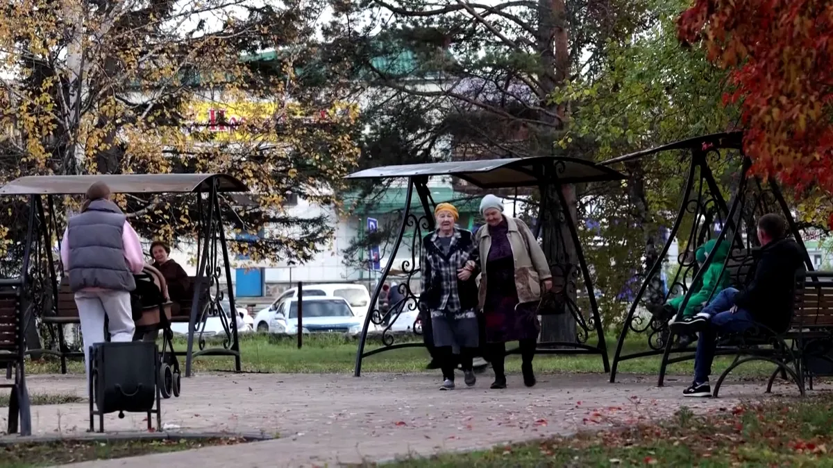 Rejtélyes halálesetek Oroszországban: a WHO válaszokat követel