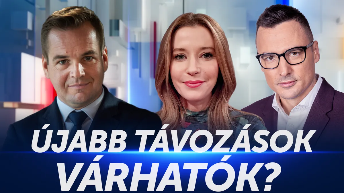 Újabb távozások várhatók?