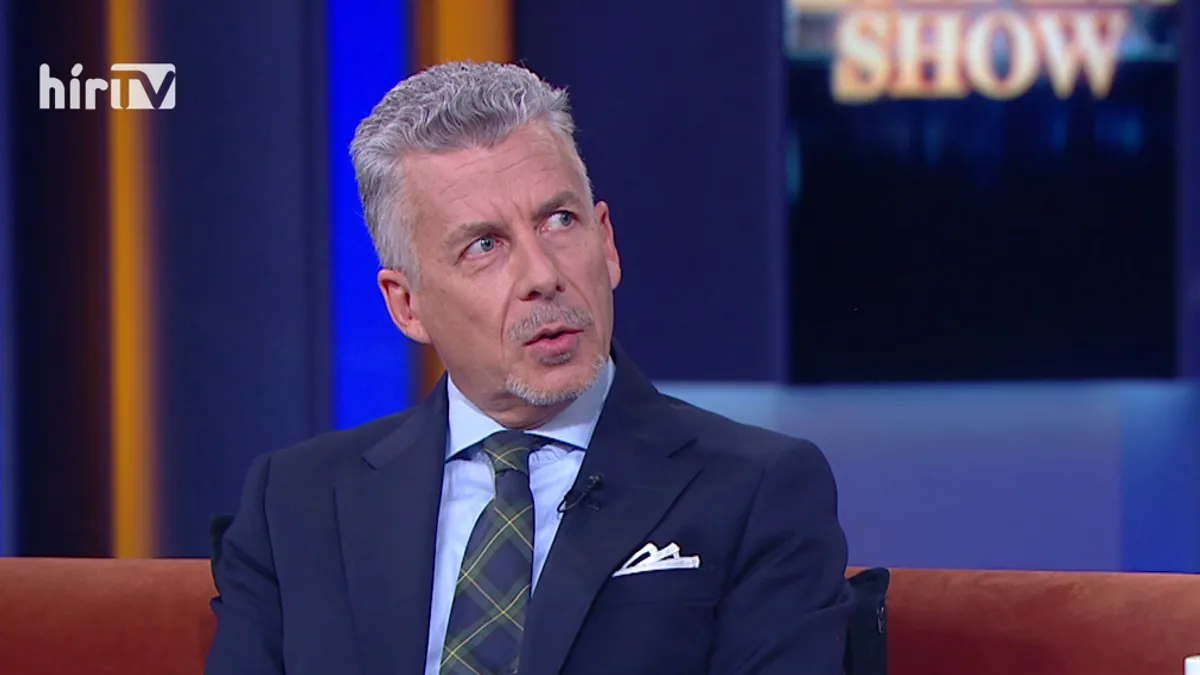 Kikérte magának a vádakat Rákay Philip