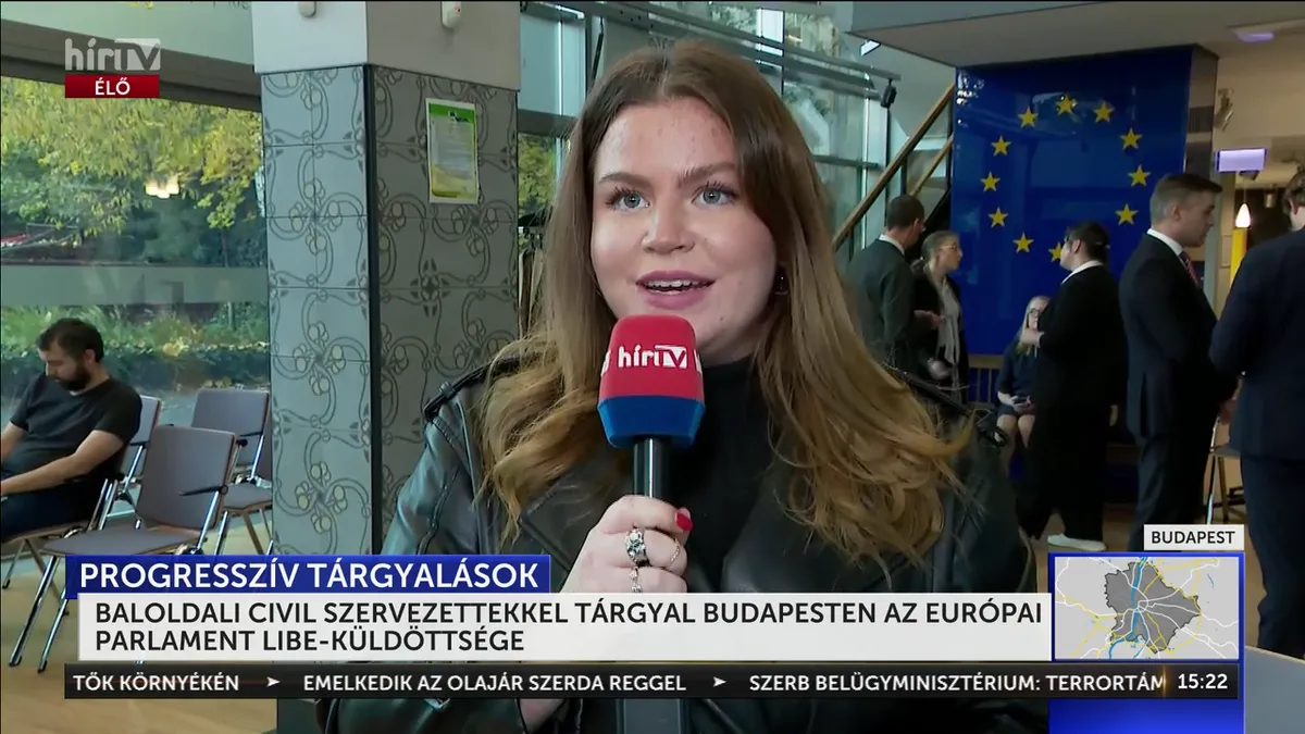 A jogállamiság mindenkire vonatkozik, de mindenkit meghallgatnak?