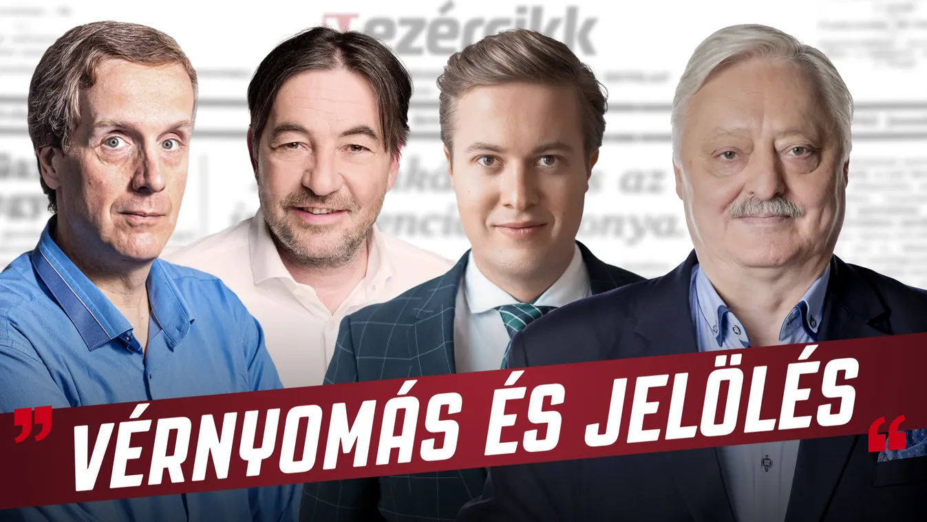 Az ENSZ-ben Orbánt emlegetik, itthon az adótervek borzolják a kedélyeket