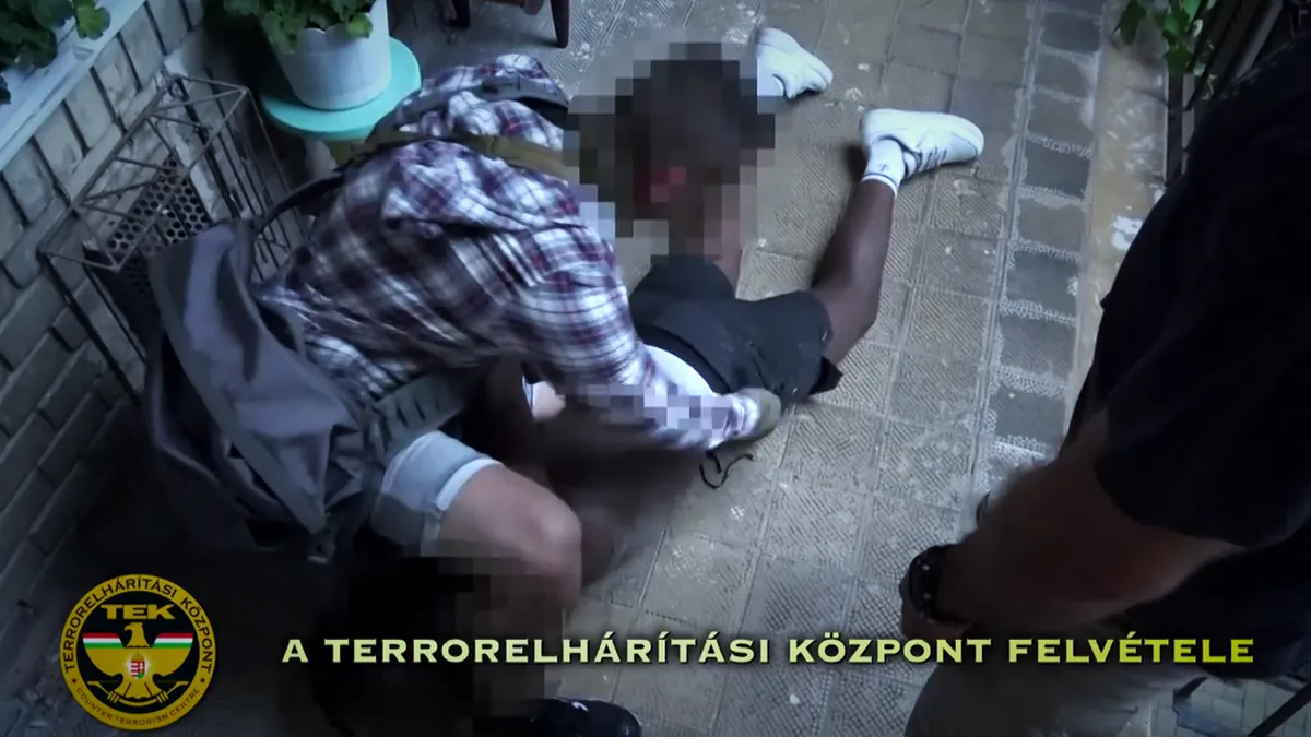 A legveszélyesebb bűnözők nyomában: bepillantottunk a fejvadászok titkos világába