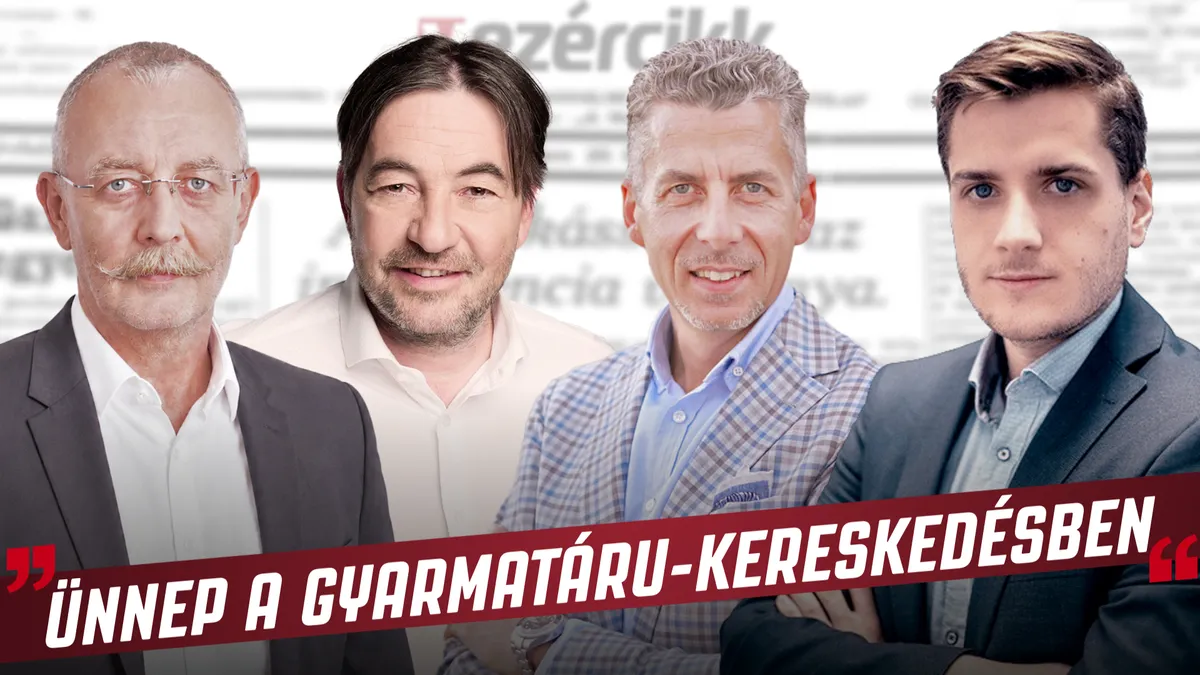 Szó- és szárnyszegés: miért maradt a földön a Hír TV drónja?