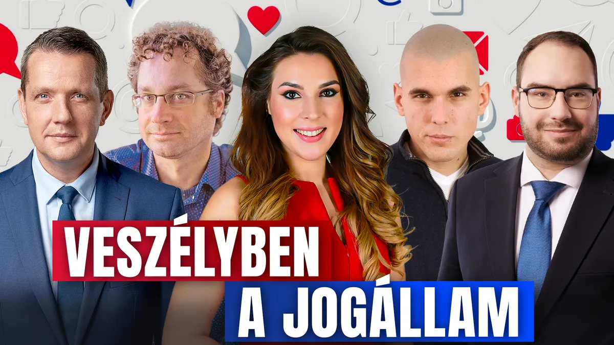 Jogállami aggályok, újabb uniós elvárások és Bódis Kriszta feljelentései