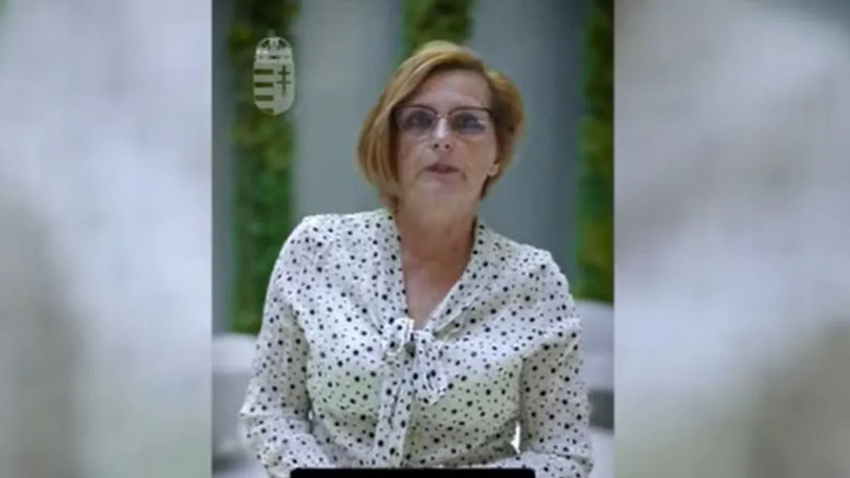 Öt hónap után lett foglalkoztatáspolitikáért felelős államtitkára a Tisza-kormánynak
