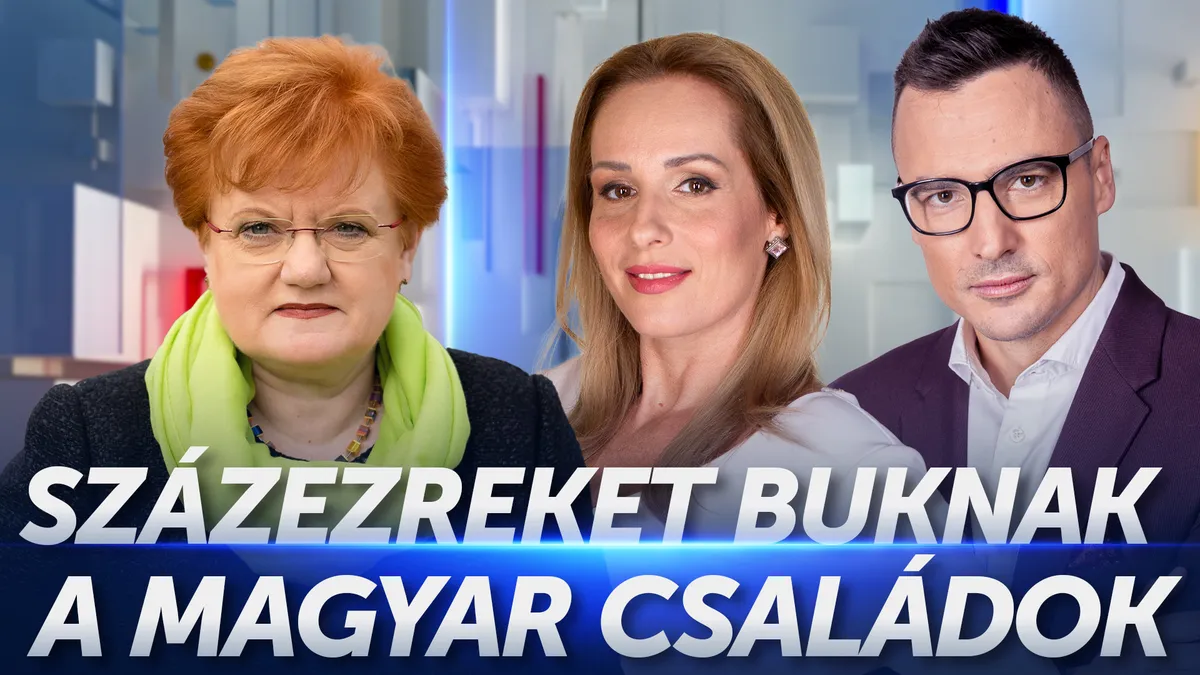 A Tisza nem támogatja sem a középosztályt, sem a foglalkoztatottakat