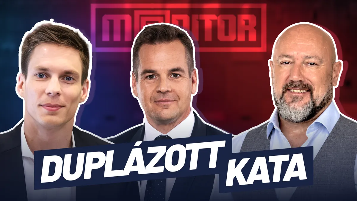 Duplázott KATA