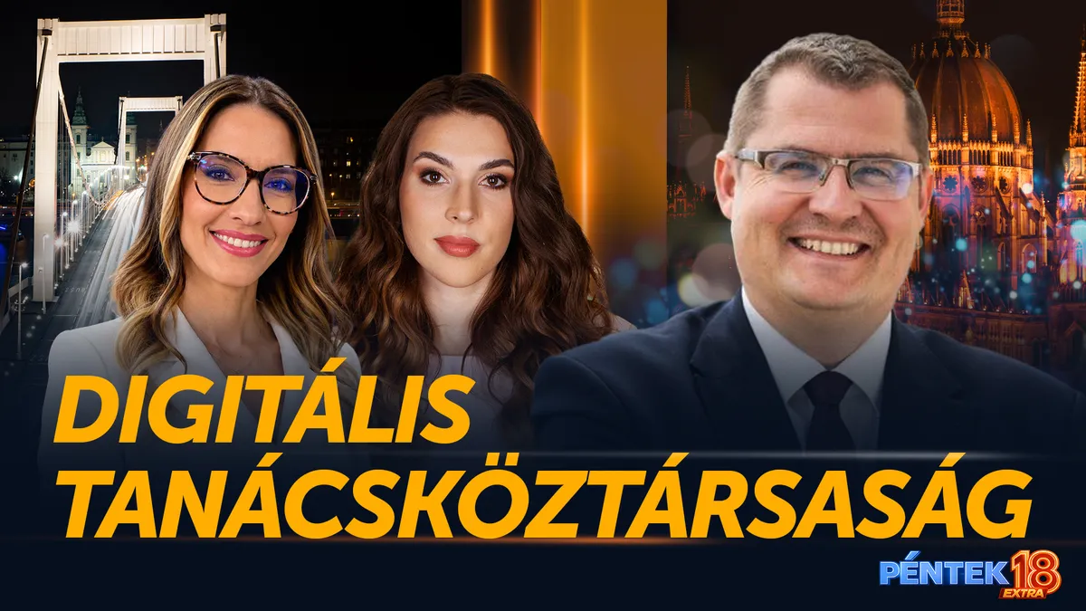 Digitális tanácsköztársaság épül