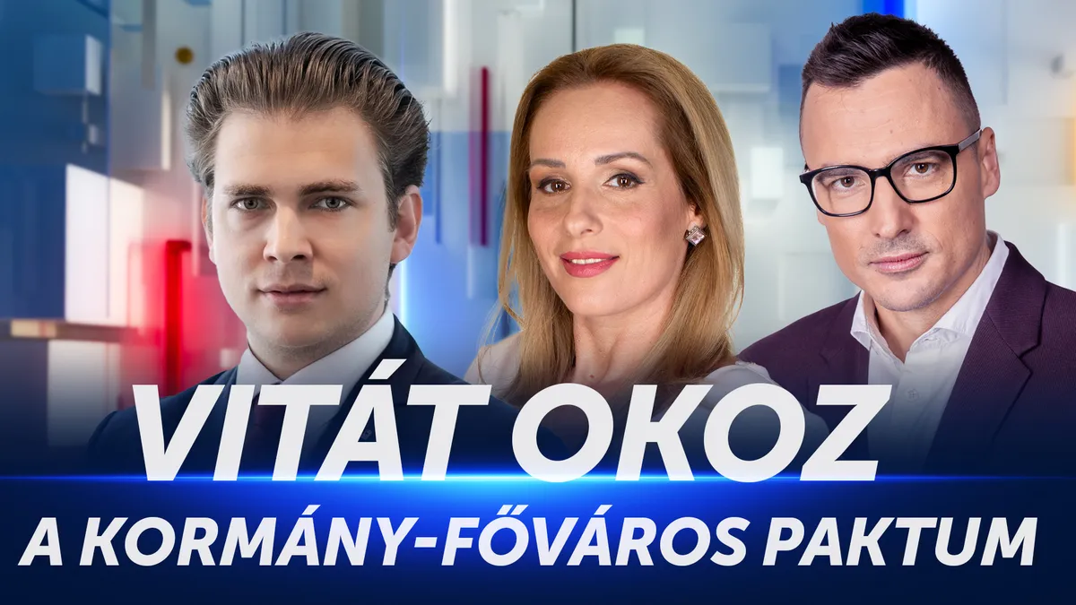 Vitézy Dávid jobban szereti a vonatokat, mint az embereket