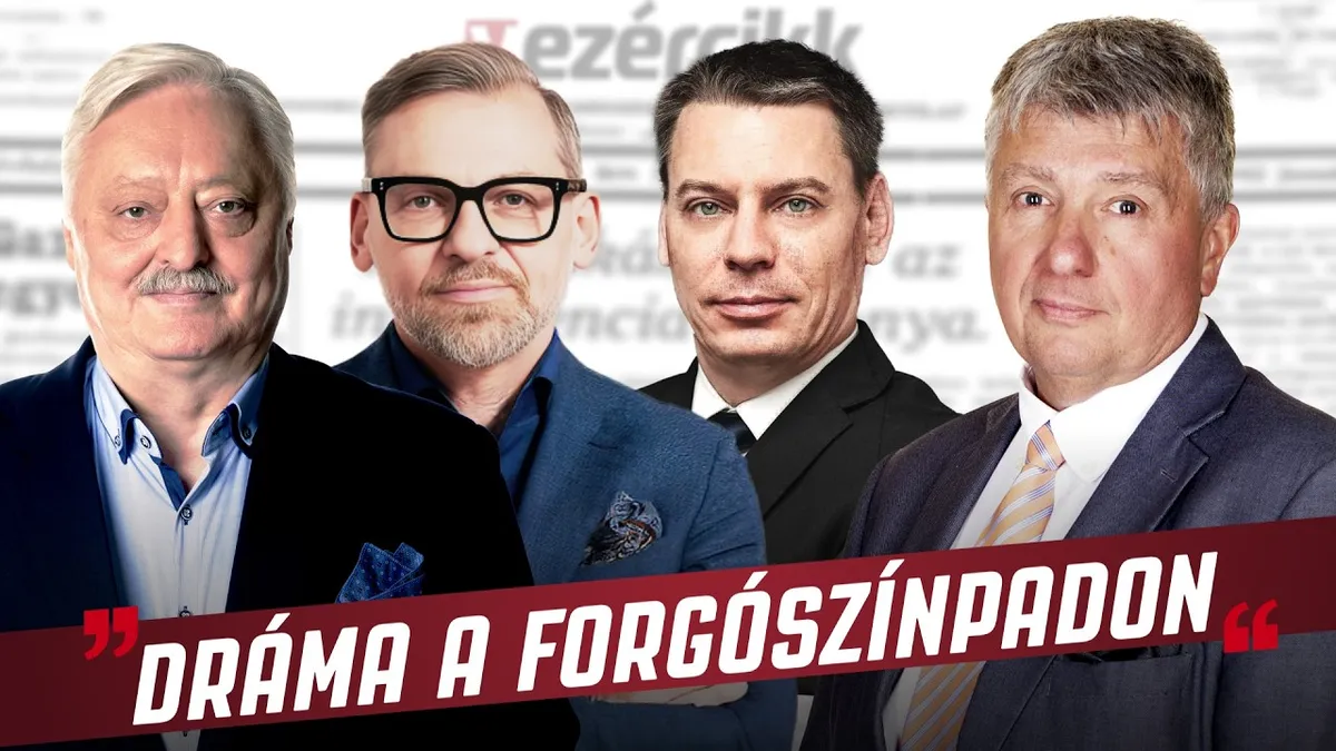 A jogállam ott kezdődik, ahol a hatalom saját magának is határt szab