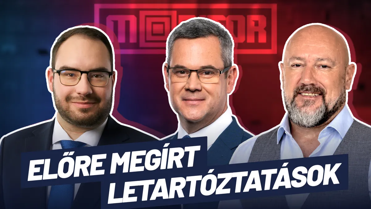 Ha a bíróság dönt, miért a miniszterelnök jelenti be előbb az eredményt?