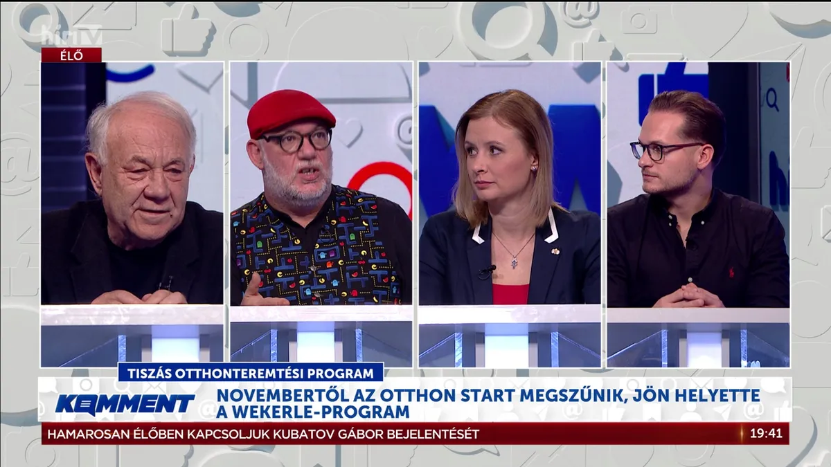 Mit végzett el Radnai Márk kormánybiztosként, és hogyan mérhető az eredmény?