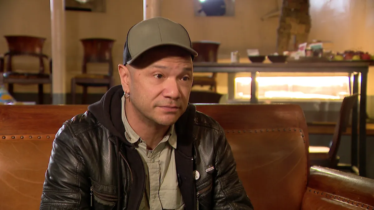 Danko Jones Budapesten: ilyen érzés a rocklegenda számára a színpadon állni