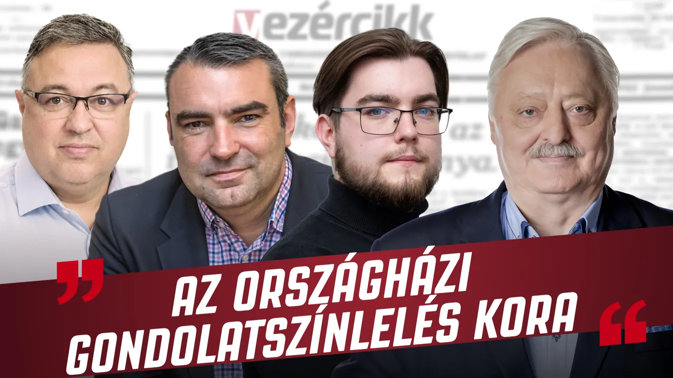 Megszűnő milliós támogatás, új lakáshitel és szokatlan parlamenti jelenetek