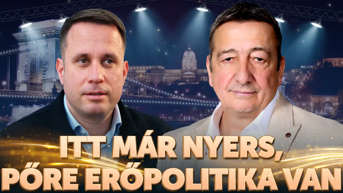 Bayer show - Brüsszelből megüzenték: nem akarnak még egy Orbán Viktort