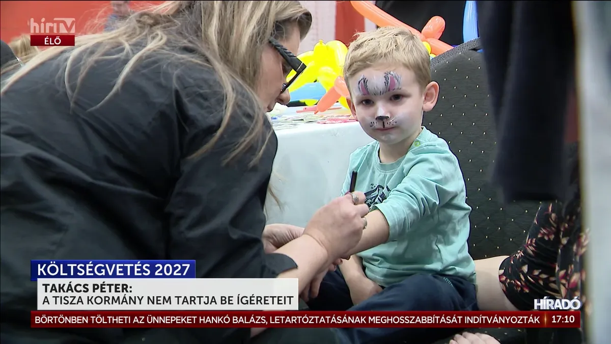 Több százezer kétgyermekes anyát érinthet az szja-mentesség bővítésének elmaradása