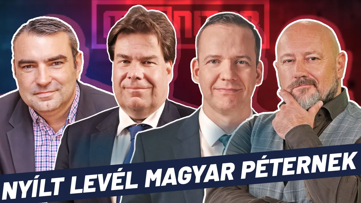 Magyar Péter működő országa: zúgolódó rendőrök és tanárok