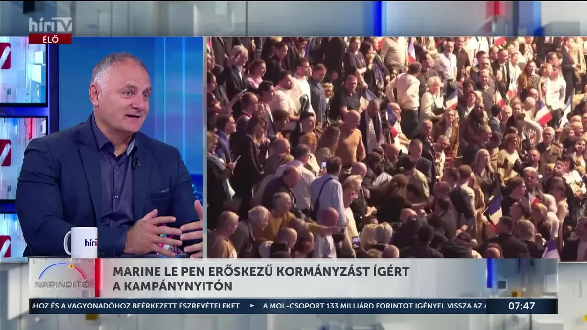 Tüntetéshullám söpör végig Európán
