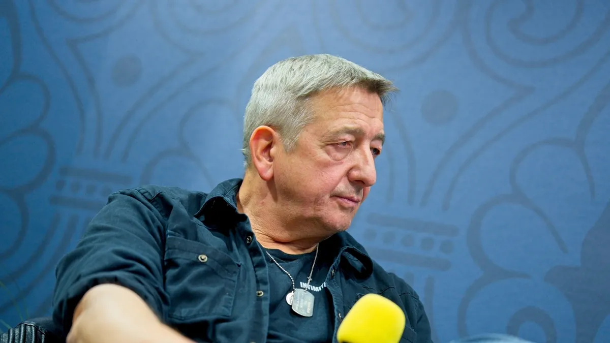 Vagyonadó és politikai leszámolások: Európa útkeresését elemezte Bayer Zsolt és Boros Imre