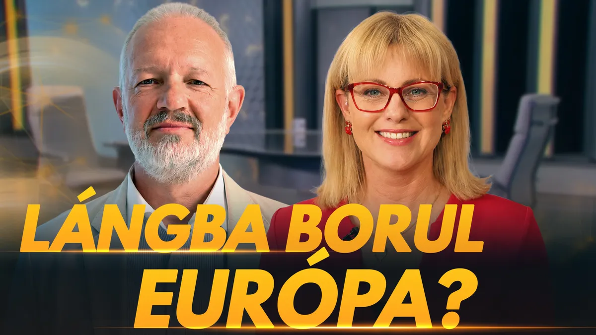 Zavargások és háborús készülődés zajlik