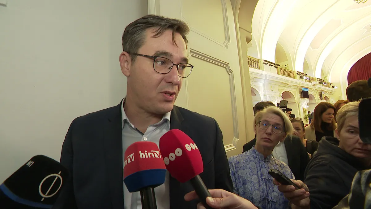 Súlyos a helyzet a fővárosi kórházakban: krónikus betegeket küldhetnek haza