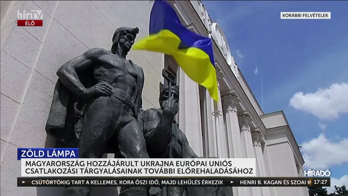 Ukrán csatlakozás és brüsszeli mosolyok – így adta fel a hatalom a kárpátaljai magyarok védelmét
