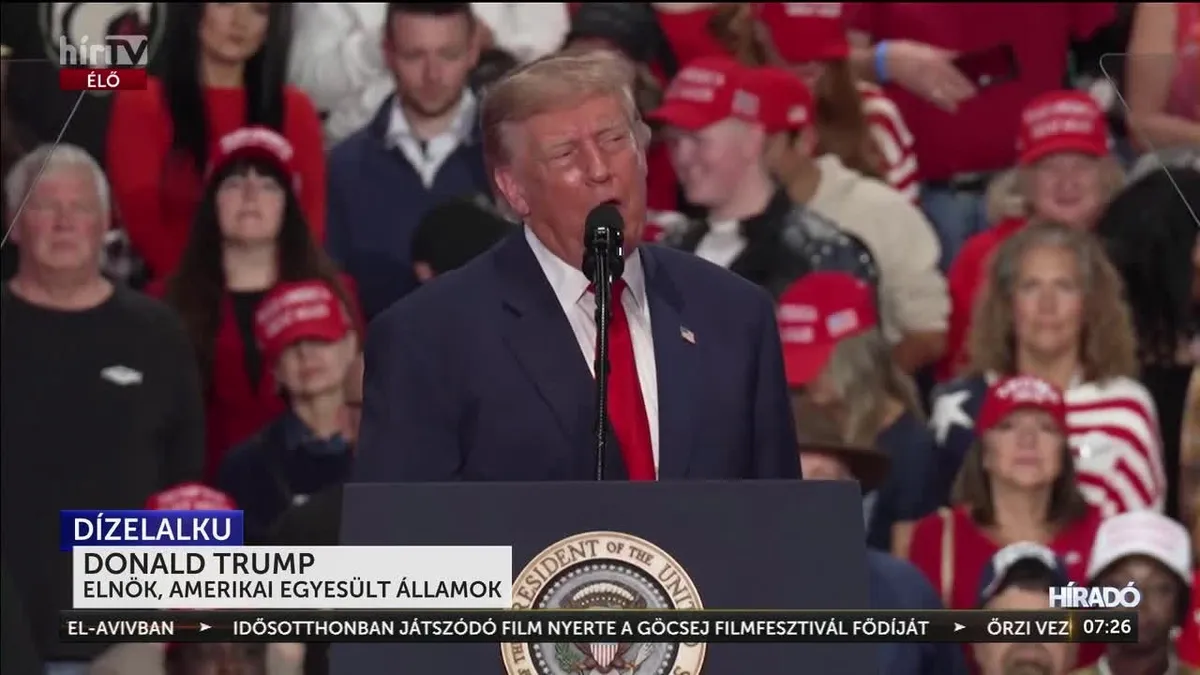 Geopolitikai fordulat a világpiacon: orosz dízellel küzd az infláció ellen Amerika