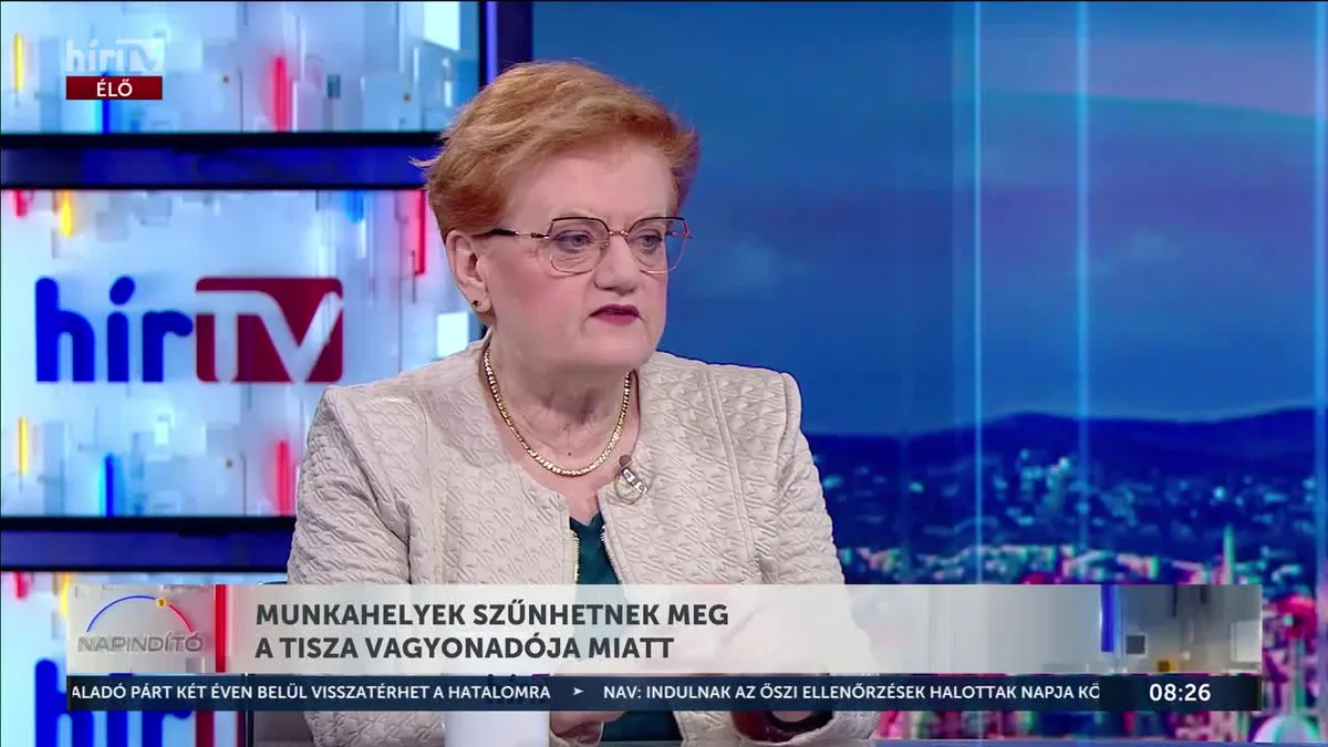 Az Otthon Start Program kivezetésével megnőnek a terhek is