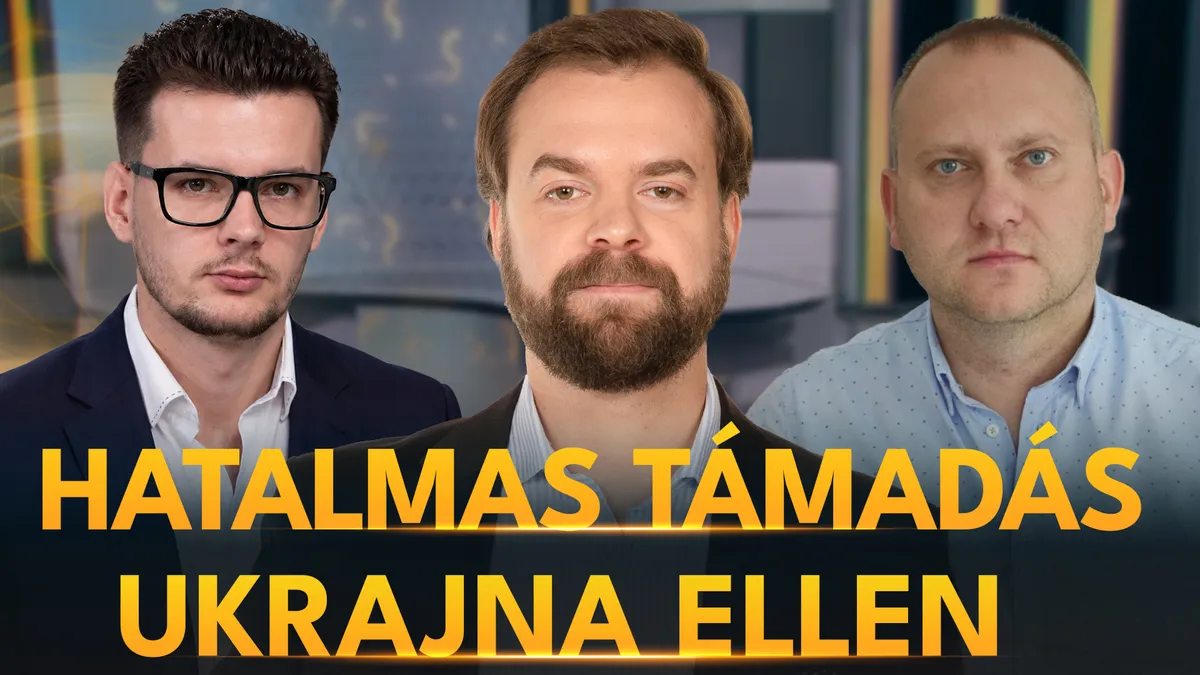 Zelenszkij szerint Oroszország az Amerika iránti megvetés példátlan megnyilvánulását tanúsította