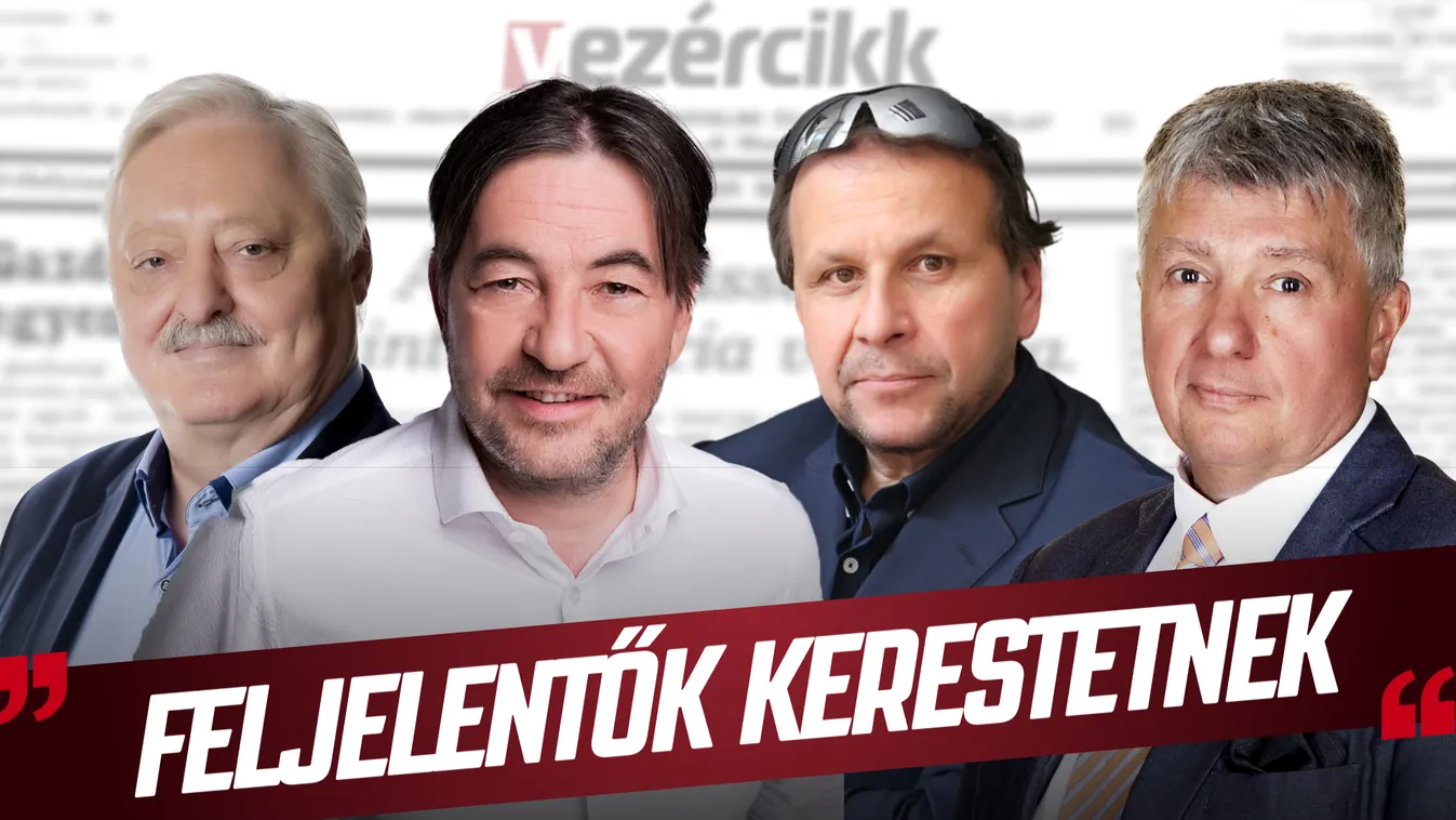 Három ügy, ugyanaz a kérdés: ki vállalja a felelősséget?