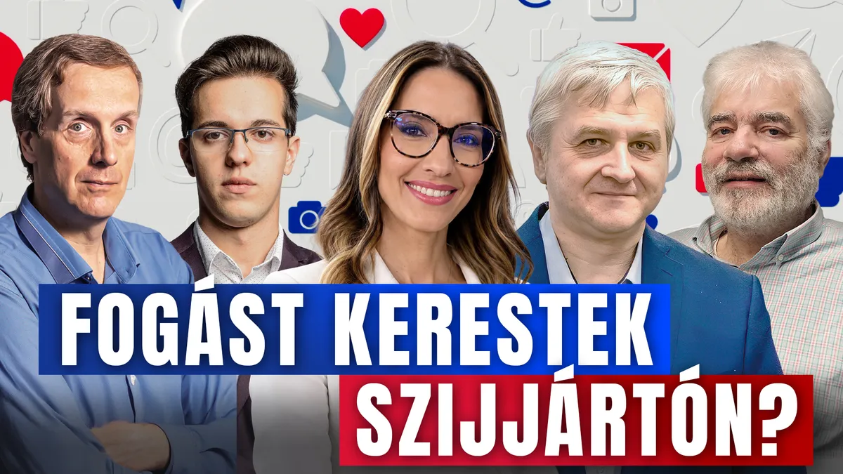 Nemzetbiztonsági kockázat-e Szijjártó Péter BYD-s állása?