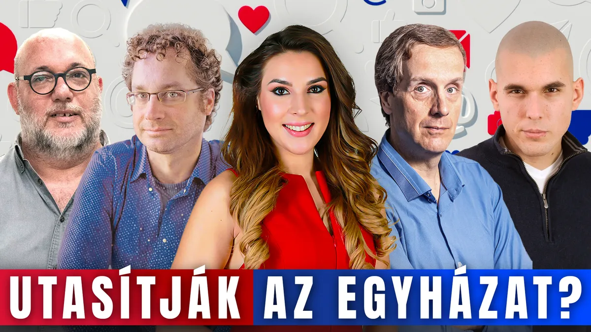Az Egyház nem a kormány alárendelt intézménye
